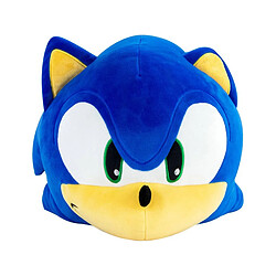 Tomy Sonic The Hedgehog - Peluche Mocchi-Mocchi Sonic 38 cm