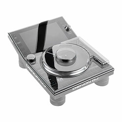 Denon DJ Prime SC6000 et SC6000M Cover DeckSaver