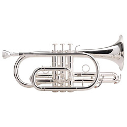 Le Cornet à Pistons Classic Cantabile CR-400S Bb 