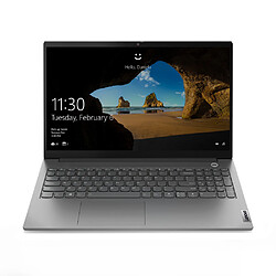 Lenovo ThinkBook 15 G2 ITL - Reconditionné