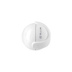 Acheter Capteur de mouvement Tellur WiFi, PIR, blanc