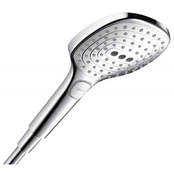 Hansgrohe DCHETTE RAINDANCE E120 3JETS