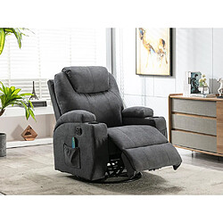 Fauteuil de relaxation