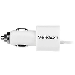 Avis Startech Cargador Coche Lightning Y Usb