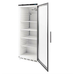 Armoire Réfrigérée Vitrée Professionnelle 600 L - Positive - Polar