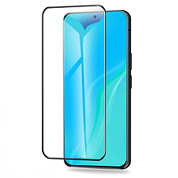 PHONECARE Verre Trempé 5D Full Cover pour Xiaomi Redmi K40 Gaming