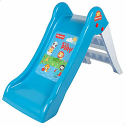 Toboggan Fisher Price