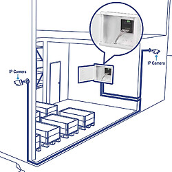 Acheter Switch Trendnet TI-PG50F