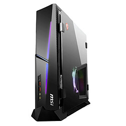 PC de bureau MSI 9S6-B92411-408 i7-12700KF 32 GB RAM 1 TB SSD 2 TB SSD NVIDIA GeForce RTX 3080 