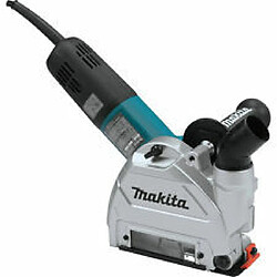 Makita GA 5040C Z1 Meuleuse d'angle 125 mm 1400 watts 22,23 mm