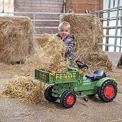 Acheter BIG Camion porte-outils à enfourcher Fendt