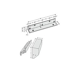 Accessoires de motorisation Effeff