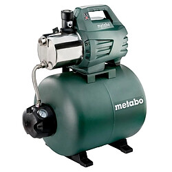 Pompe & surpresseur Metabo