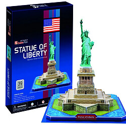 Acheter Ak Sport - 0625622 - Puzzle 3d - Statue Liberty - 39 Pièces