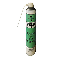 GIVRANT GIVRELEC 650 ML -40°C