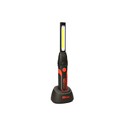 Baladeuse à LEDs KS TOOLS Rechargeable - 300 lumens - 150.4313