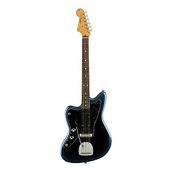 Avis American Professional II Jazzmaster LH RW Dark Night Fender