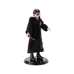 Noble Collection Harry Potter - Figurine flexible Bendyfigs 19 cm 