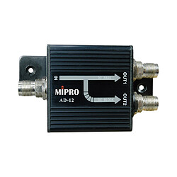 AD12 Splitter d'antenne Mipro 