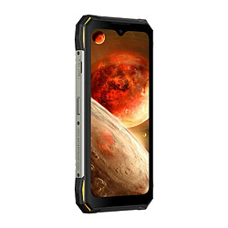 Doogee S89 Pro (Double Sim - 6.3'', 256 Go, 8 Go RAM - 12 000 mAh) Orange