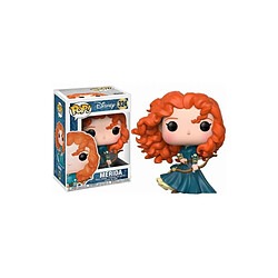 Figurine Funko Pop Disney Brave Merida 9 cm