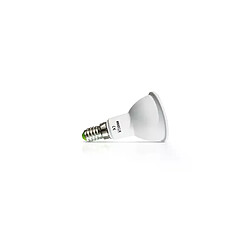 Ampoule LED E14 4W 320lm 75° Ø50mmx76mm - Blanc Chaud 3000K 