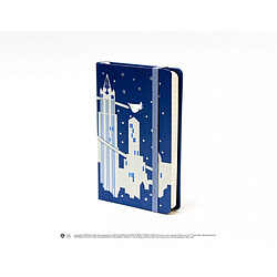 Insight Collectibles Les Animaux fantastiques - Mini carnet de notes Skyline