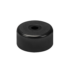 Perel Ronfleur piezo 3 - 20 vcc - ø 30.2 mm - hauteur 15 mm - pas 17.5 mm