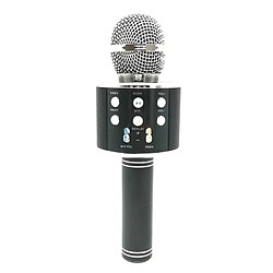 Microphone