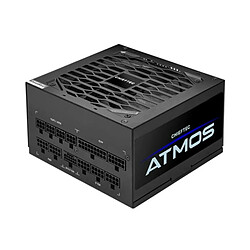 Bloc d'Alimentation Chieftec CPX-750FC ATX 750 W 80 Plus Gold