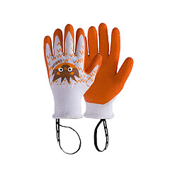 Gants de jardin Gaston pour enfant 6 à 8 ans - Rostaing 