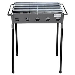 Barbecue charbon de bois Visiodirect