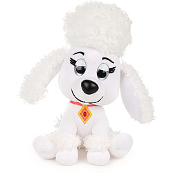 Spin Master Paw Patrol Movie Peluche Dolores 15cm 