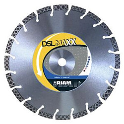 Disque diamant mixte Diam Industries DSLMAXX