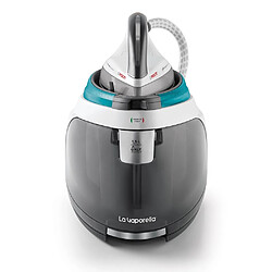 Polti La Vaporella XT100C 2400 W 1,5 L Semelle en aluminium Gris, Turquoise, Blanc