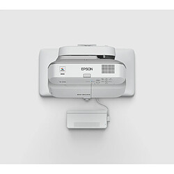 Epson EB-680Wi