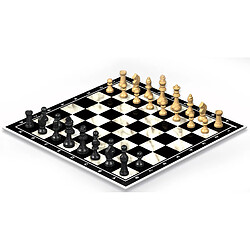 Schmidt Jeu d'échecs