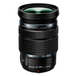 OLYMPUS Objectif M.Zuiko ED 12-100mm f/4 IS PRO