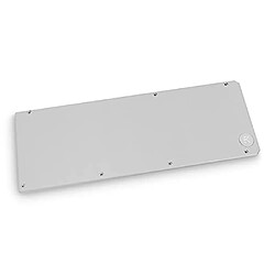 EkWaterBlocks EK-Quantum Vector XC3 RTX 3070 Backplate - Nickel