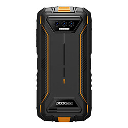 Acheter Doogee S41 Max (Double Sim - NFC - 5.5'', 256 Go, 6 Go RAM) Orange