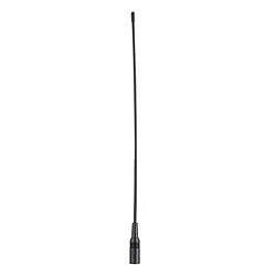 Antenne SMA-mâle double bande