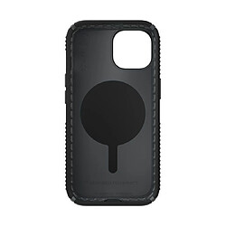 Speck Coque Presidio2 Grip Click-Lock pour iPhone 15/14/13 Noir pas cher