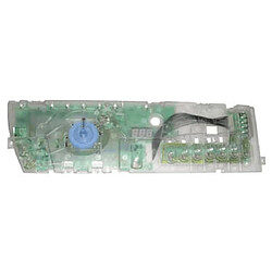 Whirlpool Module de commande 3952xk Module de commande 3952xk pour LAVE LINGE WHIRLPOOL - 481223958001