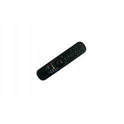 GUPBOO Télécommande Universelle de Rechange Pour LG 65UP81006LA 65UP81006LR 65UP81009LR 70UP770