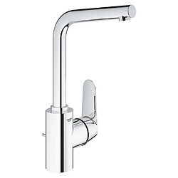 GROHE - Eurodisc Cosmopolitan mitigeur monocommande Lavabo Taille L