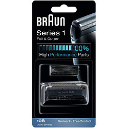 Couteau et grille de rasoir pour série 1 - 81387932 - BRAUN