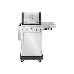 Acheter Char-Broil Barbecue à gaz Professional Pro S 2 + Kit 3 ustensiles / Char/Broil