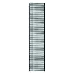 MTX - Lot de 5000 clous en bande pour cloueuse poneumatique - 1,25 x 30 mm