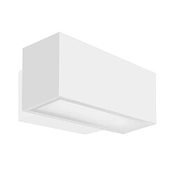 Avis Leds C4 Spot Afrodita Aluminium de haute pureté blanc 9 Cm