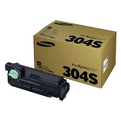 Samsung 304S Toner Noir SV043A (MLT-D304S) 